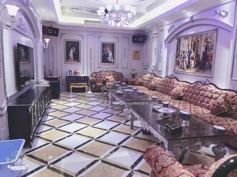 紹興夜總會你來過幾家？紹興十大夜總會排名讓你一目了然