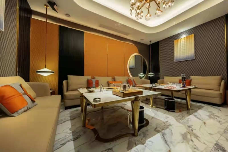 紹興十大高端夜總會排名，帶你走進(jìn)紹興夜生活