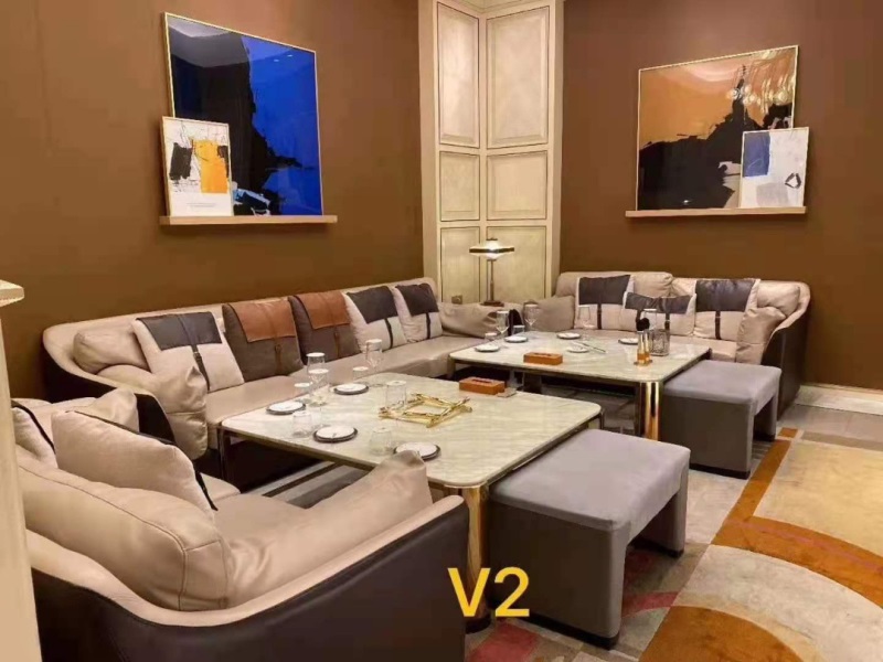 滁州排行前十商務夜總會KTV