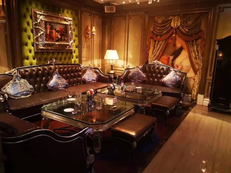 滁州十大高端商務夜總會預定