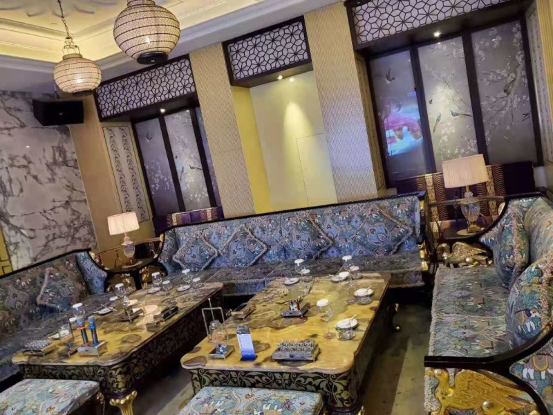 滁州前五夜總會預定虎年盤點八大好玩之一滿足你的需求