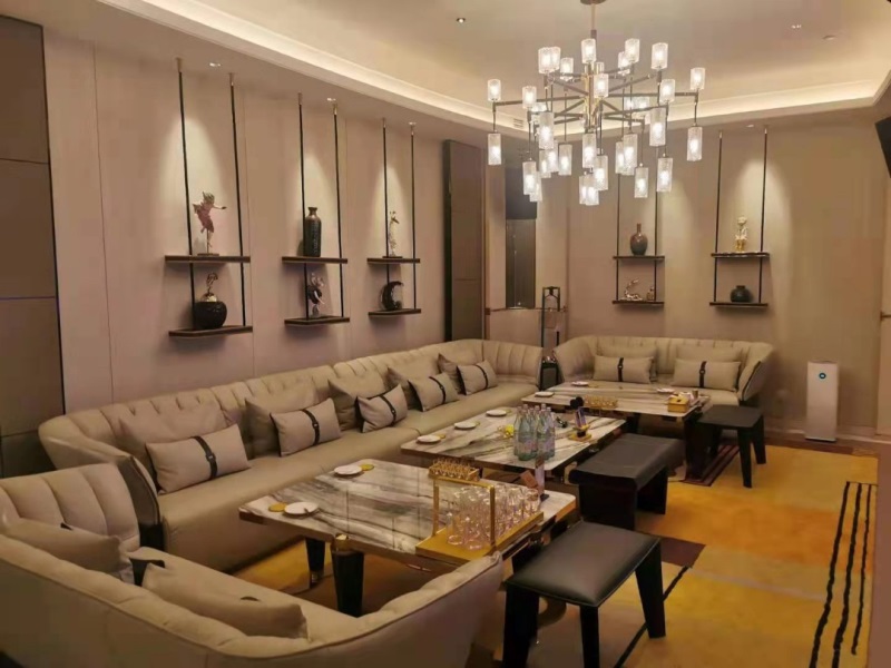 阜陽(yáng)紅點(diǎn)ktv