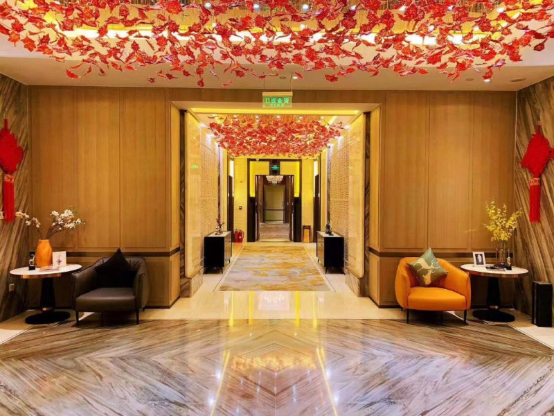 阜陽(yáng)ktv哪家檔次最高