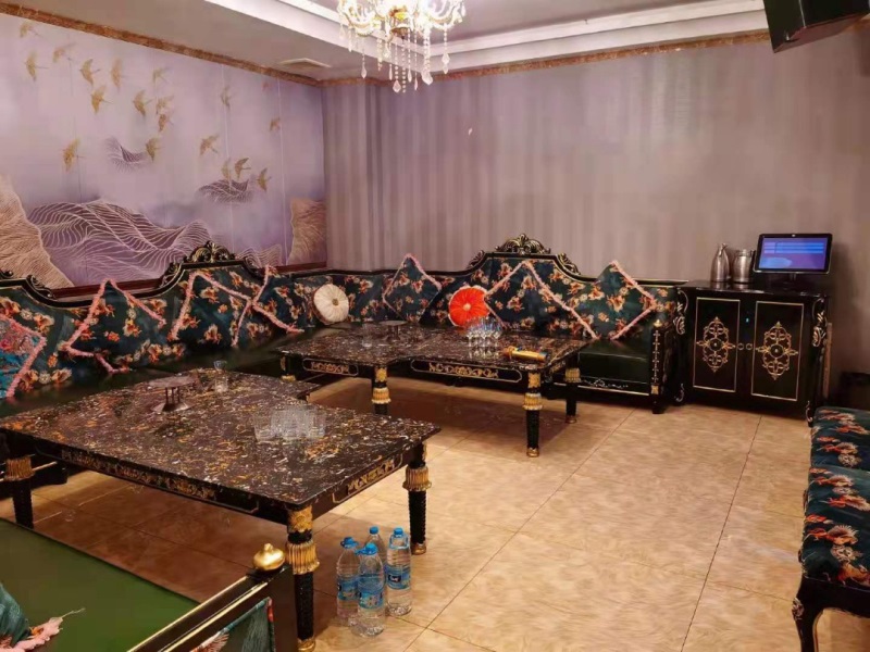 阜陽(yáng)高端夜總會(huì)有哪些，阜陽(yáng)夜總會(huì)預(yù)訂電話