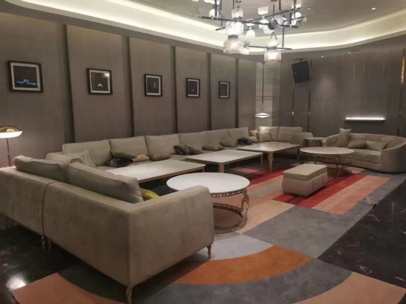 蚌埠好玩的娛樂會所