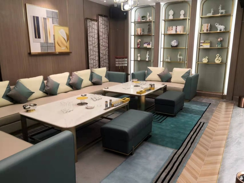 蚌埠夜總會哪家好玩