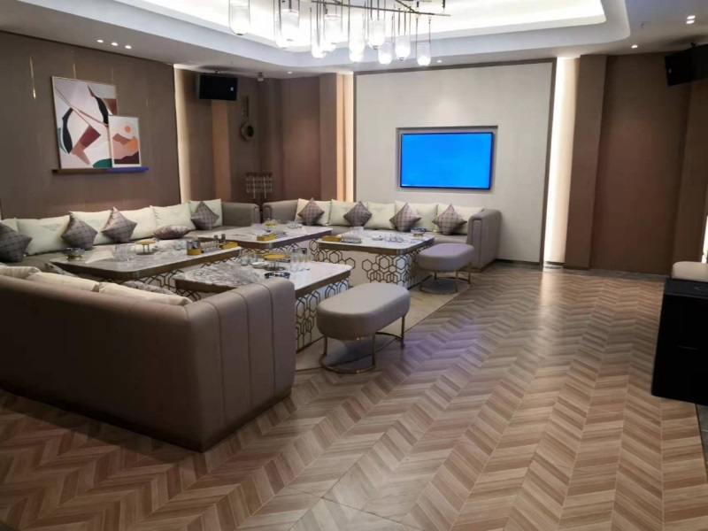 蚌埠十大夜總會KTV哪里好玩