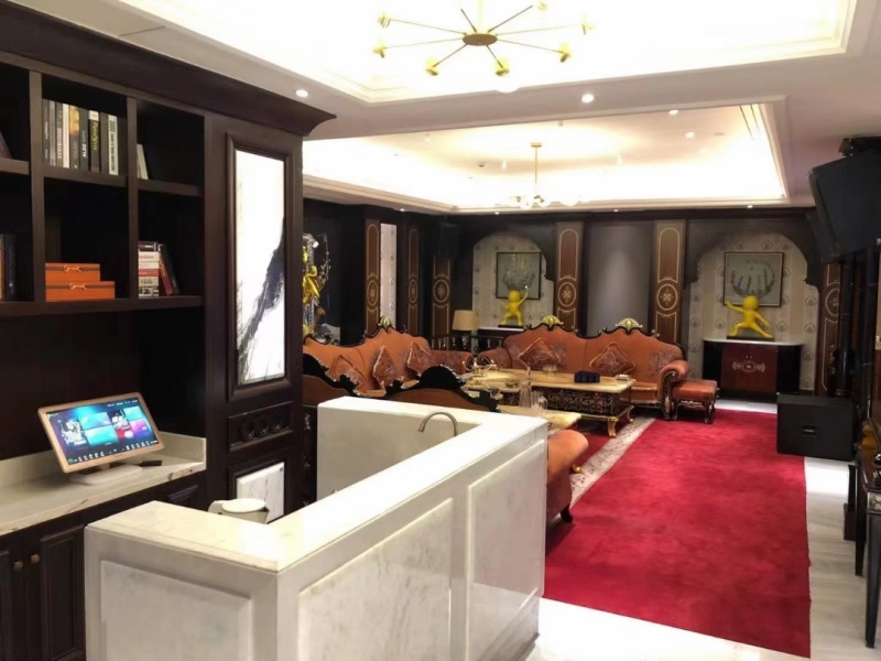 包頭有哪些夜店