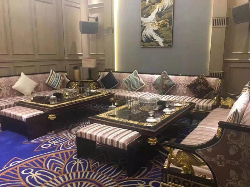 包頭星空聯(lián)盟ktv