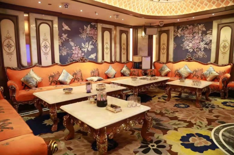 泰州商務(wù)ktv