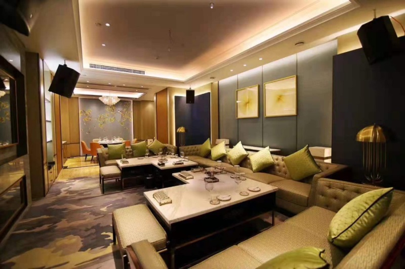 泰州鳳都豪匯ktv