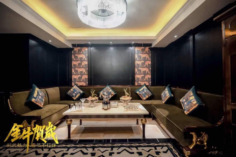 泰州私人訂制ktv