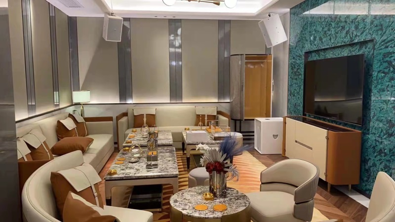 寧波高端十大商務(wù)KTV排名，怎么才能避免踩雷。