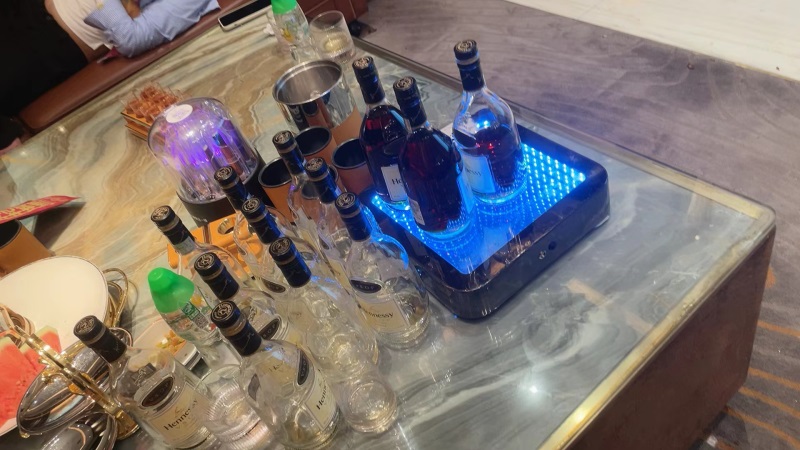 寧波十大高端商務(wù)KTV排名，2026年寧波夜總會(huì)最新報(bào)價(jià)