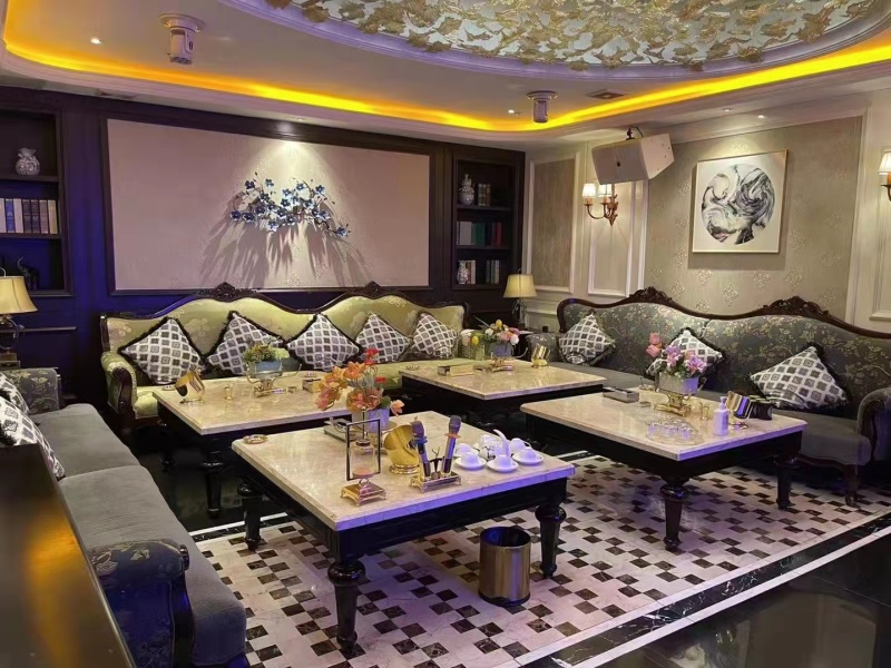 寧波最出名的夜總會(huì)排行一覽，這份榜單不會(huì)讓你吃虧