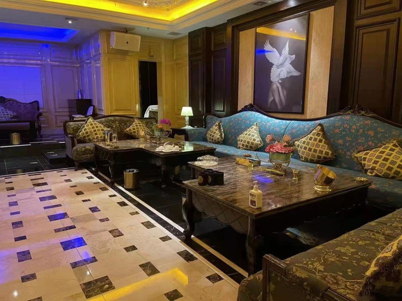 寧波好玩的夜總會(huì)排行一覽，讓你的夜生活玩的明明白白