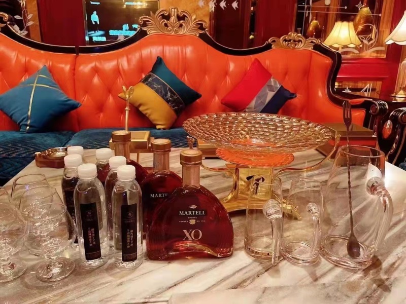 寧波好玩10大夜總會(huì)榜單，排名前五必玩的夜場