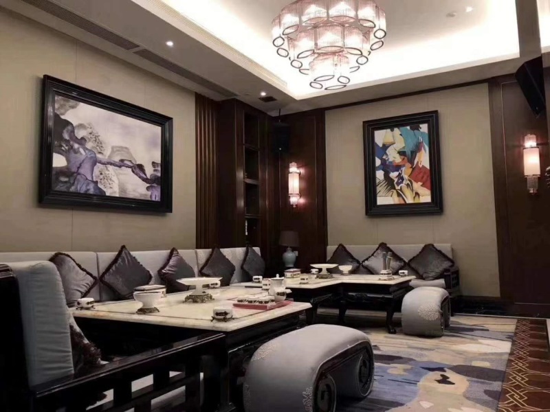 呼和浩特蒙馬KTV