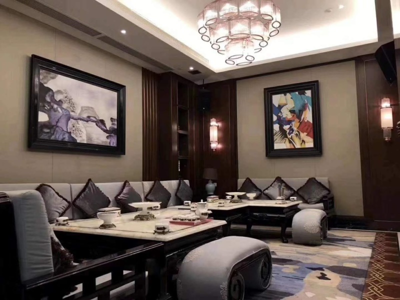 呼和浩特夜總會有哪些