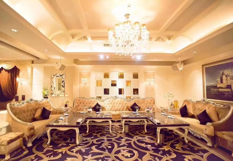 湖州KTV哪家比較好？湖州哪家KTV最高檔？