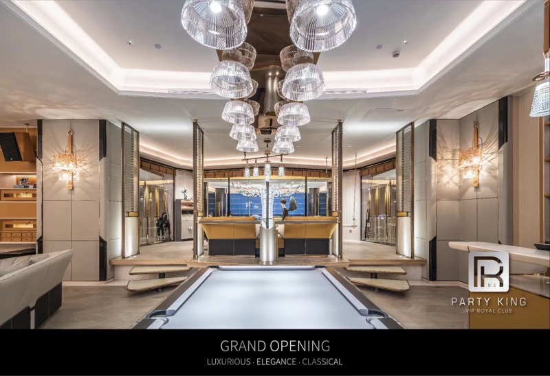 湖州好玩的夜總會(huì)KTV會(huì)所