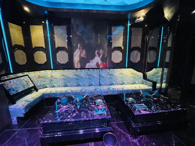 湖州萬(wàn)達(dá)ktv