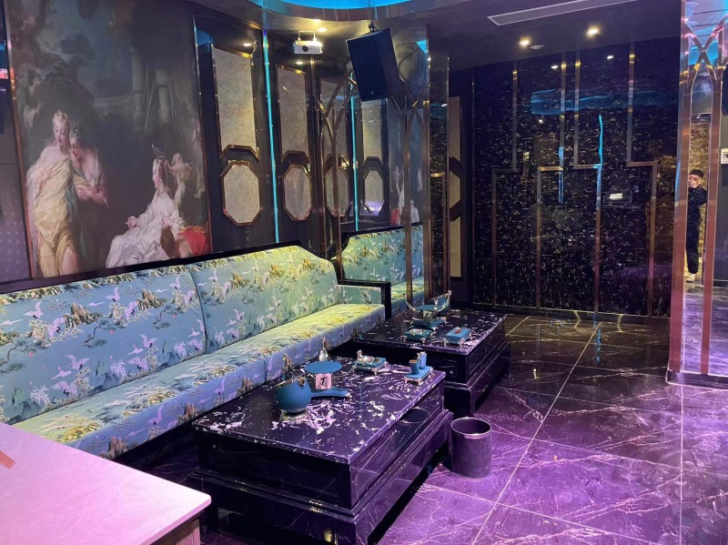 湖州東吳朗庭ktv