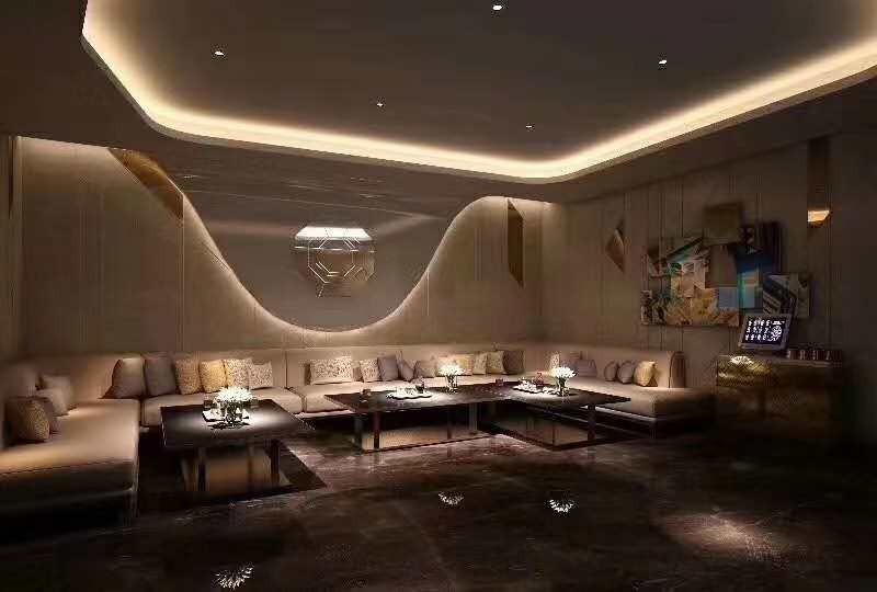 臨沂藍海夜總會