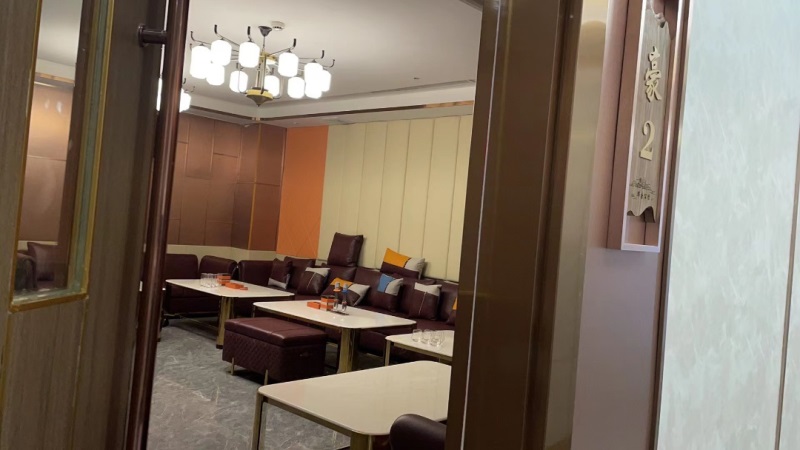 溫州高端的KTV夜總會(huì)