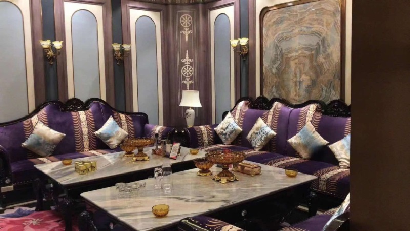 溫州東方魅力KTV