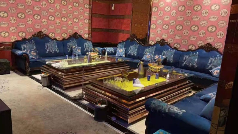 煙臺開發(fā)區(qū)KTV