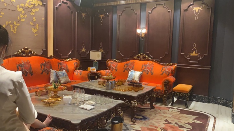 揚(yáng)州商務(wù)KTV有哪些哪家好什么價(jià)格