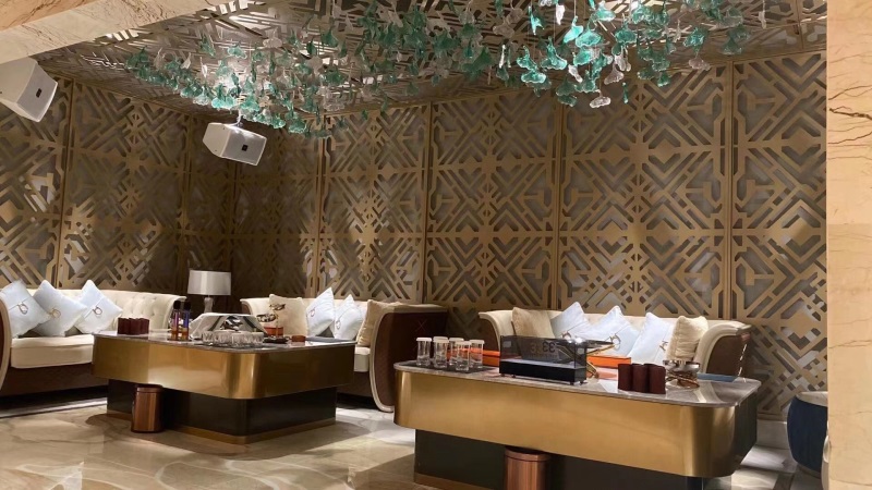 揚州皇家國際KTV