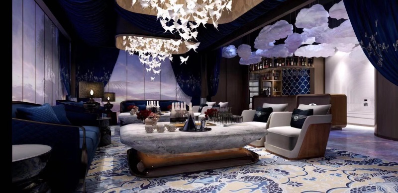 揚州樂購量販式KTV