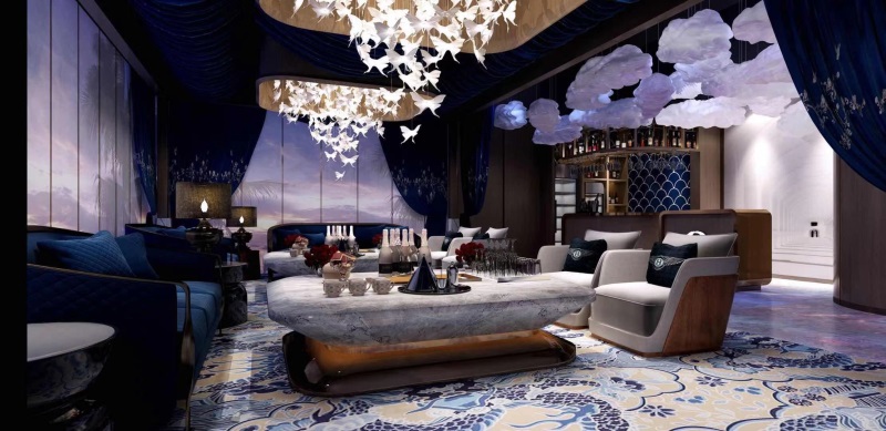 遵義有哪些高端夜場哪里好玩