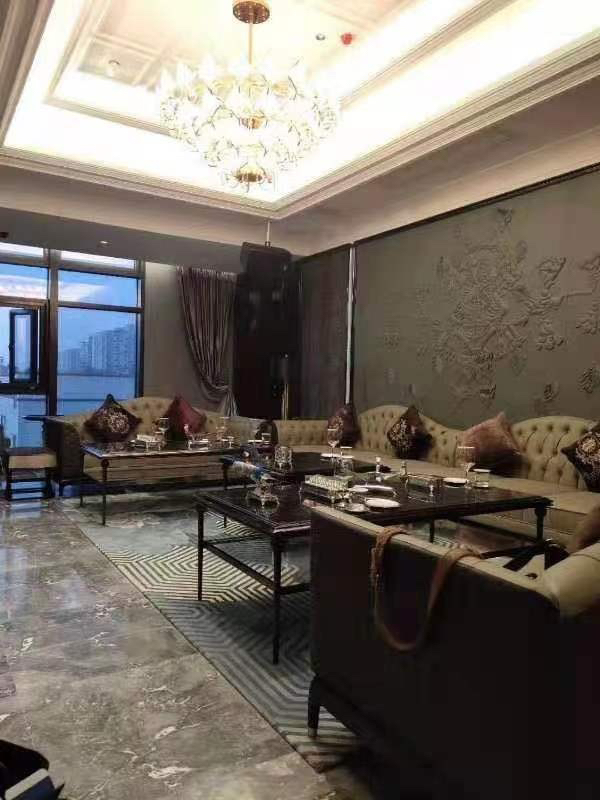 長春一號莊園KTV