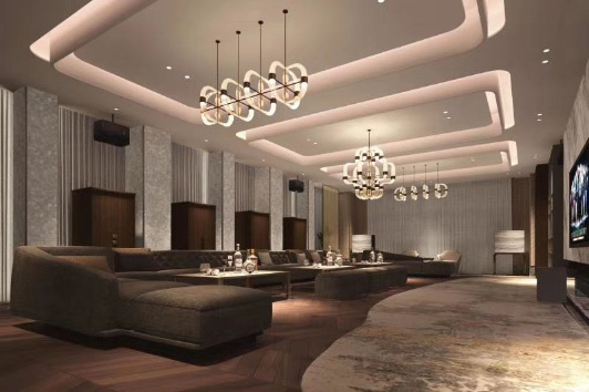 宣城夜總會哪個好玩