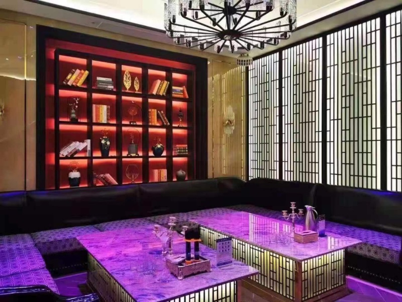 安慶火爆高端夜總會排名哪里好玩