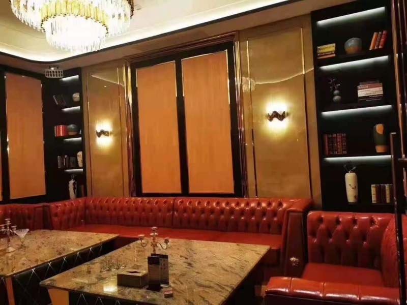 安慶盤點十大知名高端夜總會高檔哪里好玩