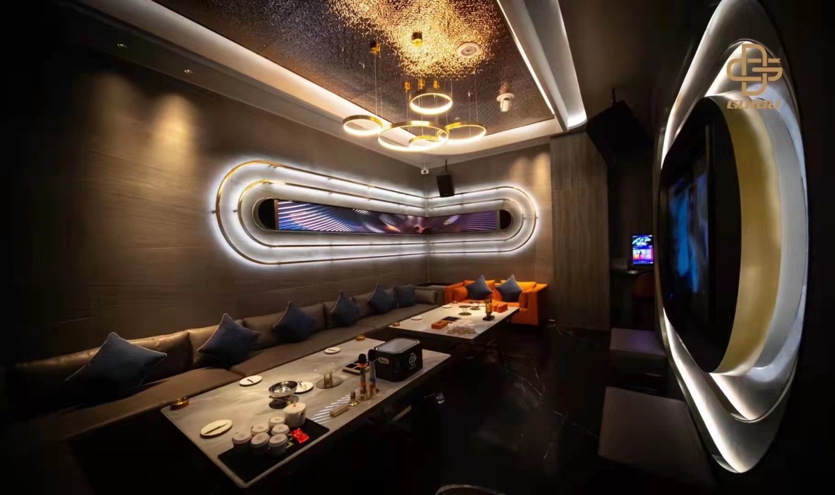 重慶最出名的十大夜總會排名一覽，看看你去過哪些