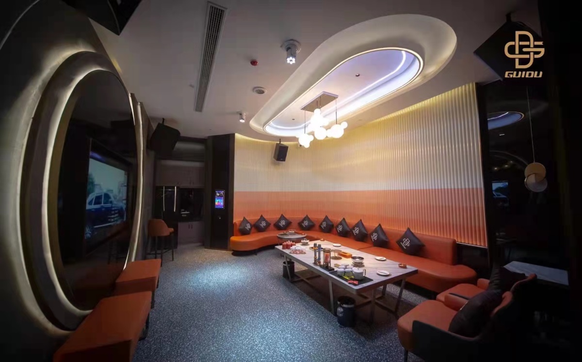 重慶十大好玩KTV排行榜，2026你最喜歡去的哪家