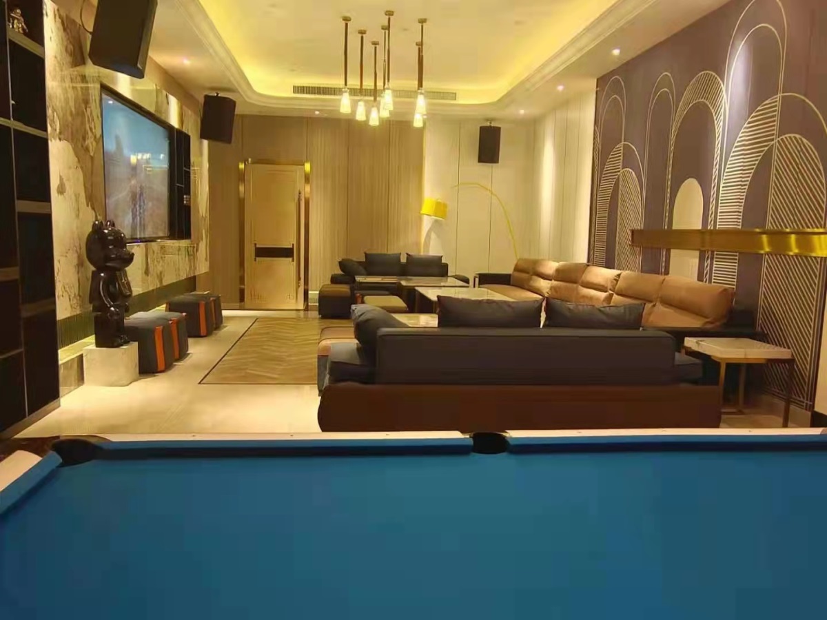 重慶最出名的10大夜總會排行榜，看完這篇文章告訴你