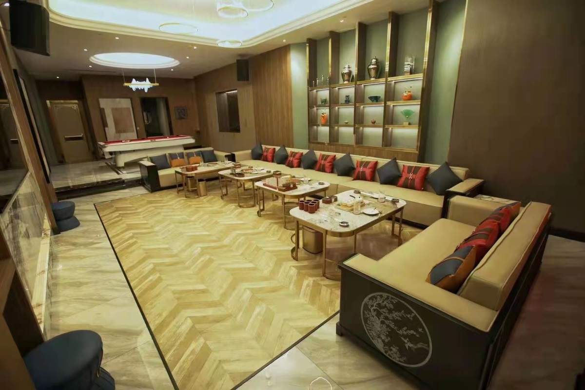 重慶十大最受歡迎的夜總會，這十家你錯過一定會后悔！