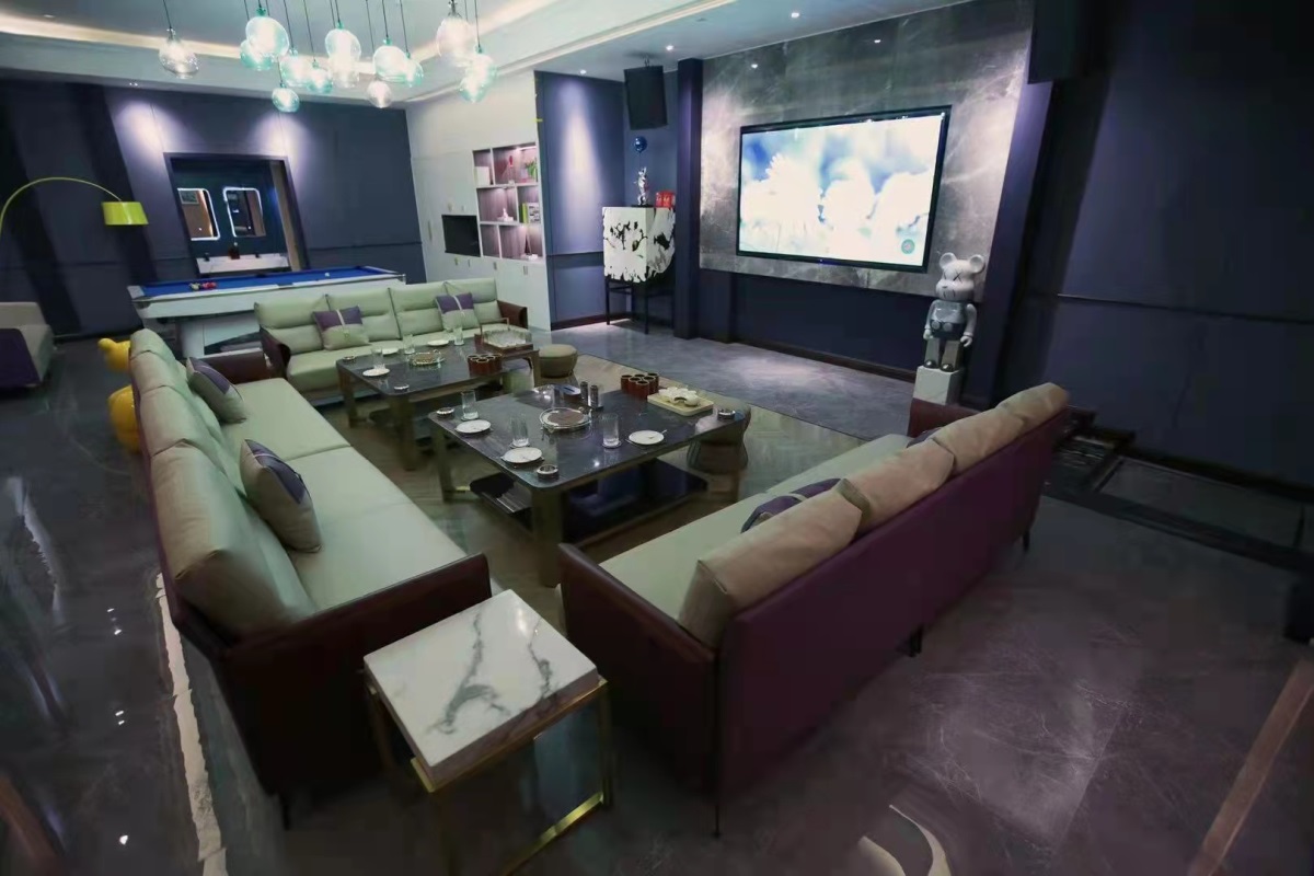 重慶好玩10大夜總會榜單，排名前五的夜場必玩