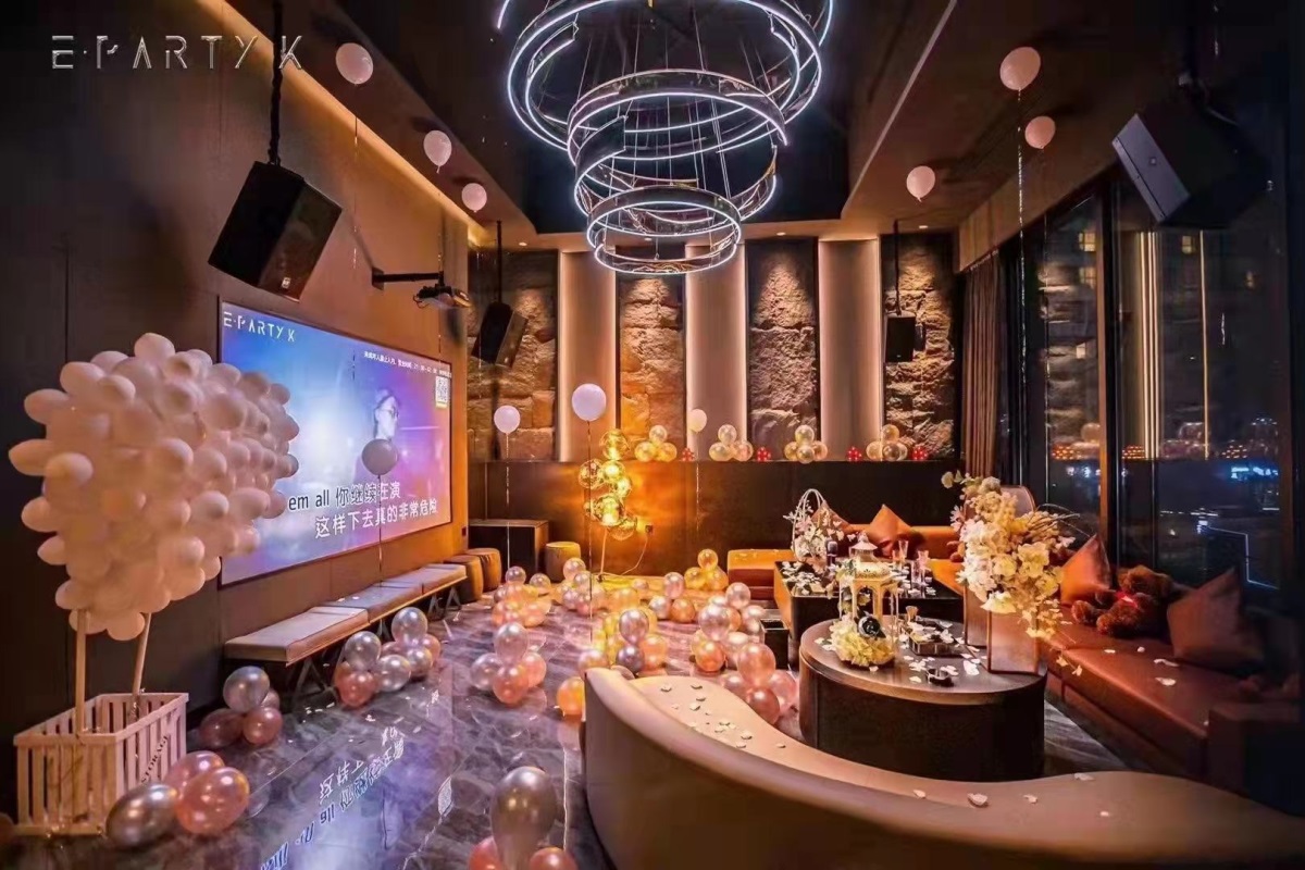 重慶十大高端夜總會排行榜，此文告訴你快樂在哪里