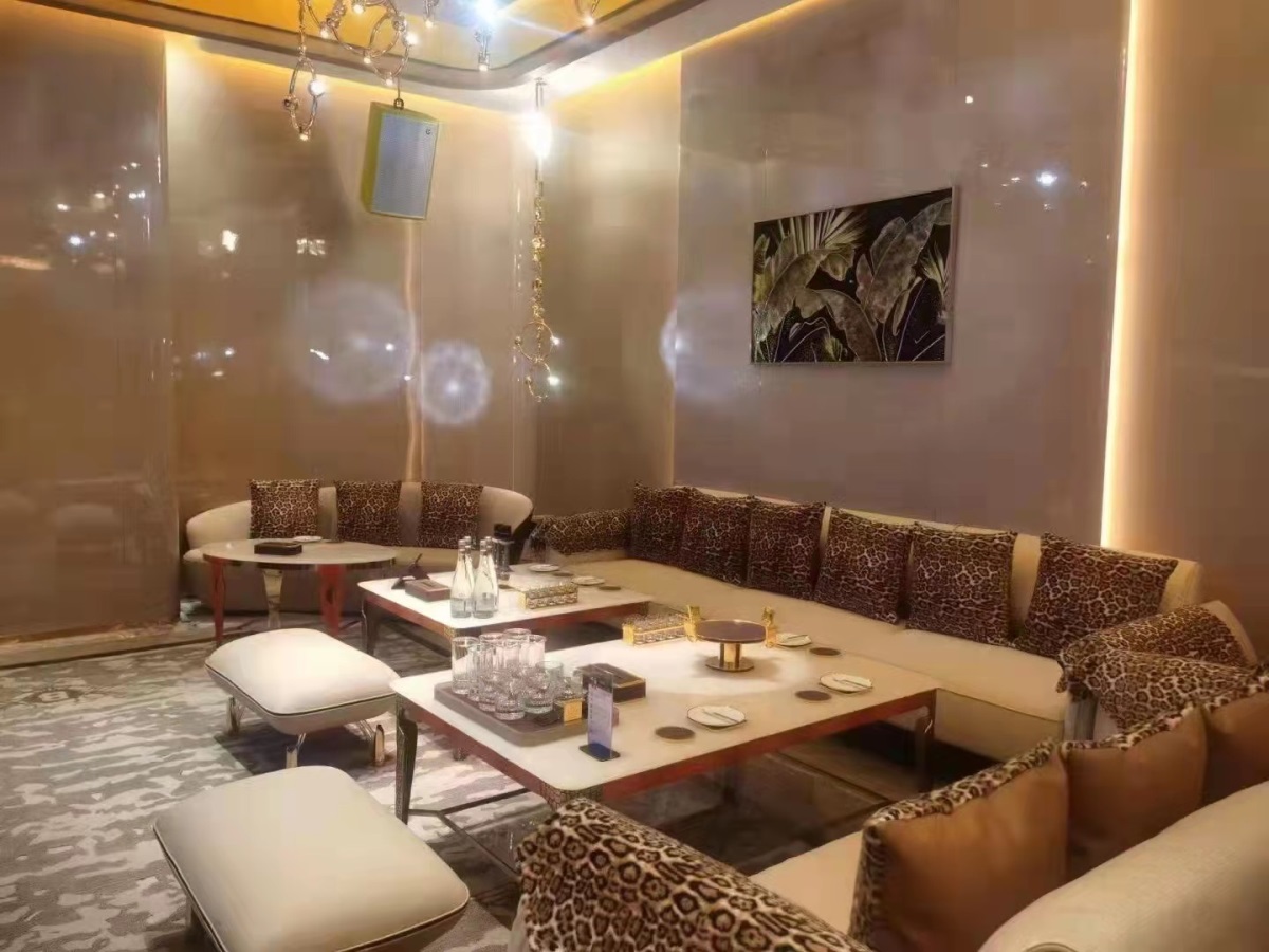 重慶最知名十大夜總會排名，這篇文章讓你不在迷路