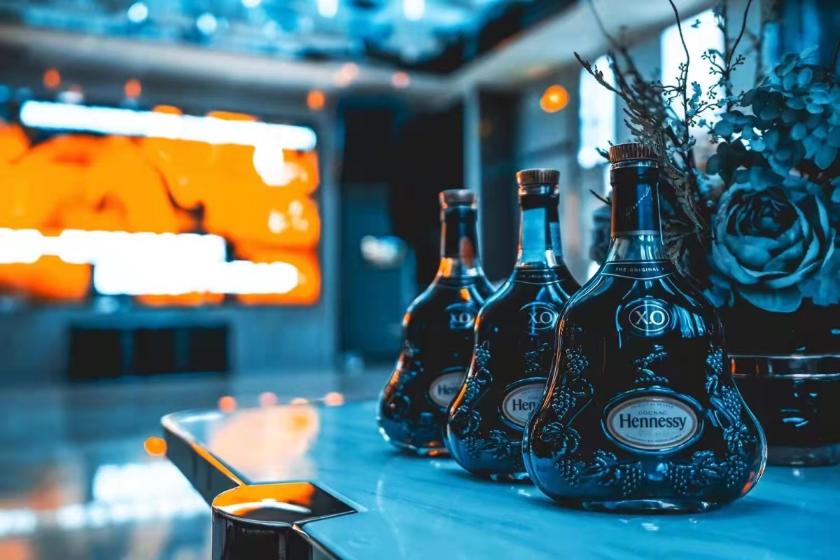 重慶最火十大夜總會一覽，重慶這幾家好玩夜總會必玩