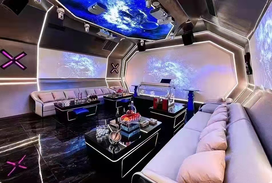 重慶最火十大高端夜總會有哪些，哪家好玩