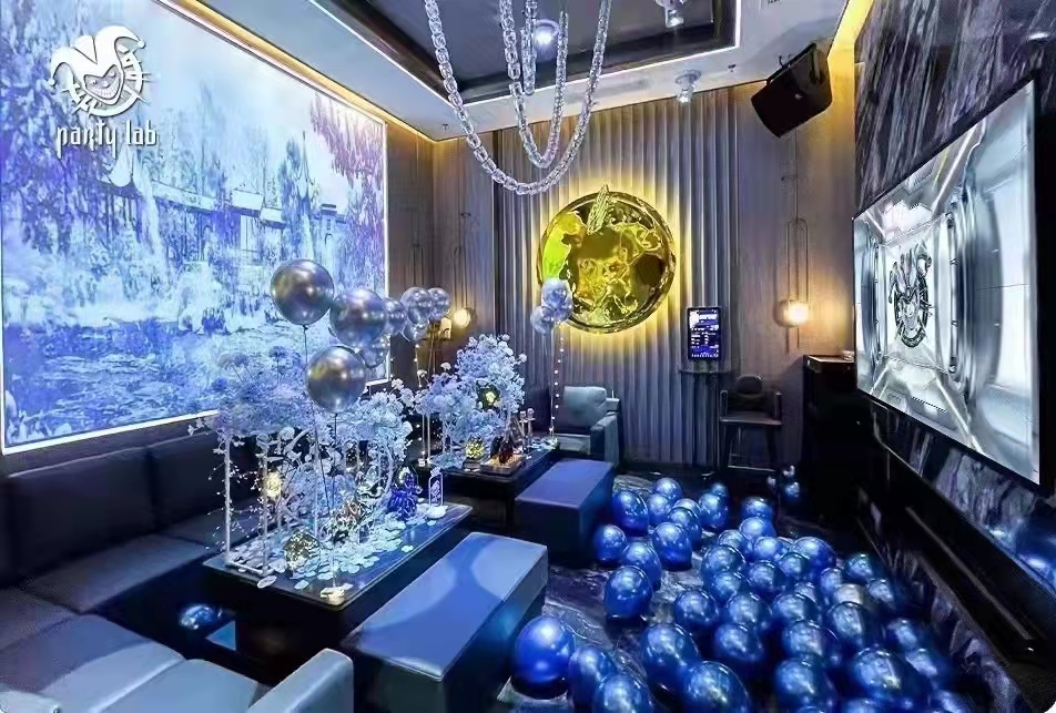 重慶夜總會排行榜，十大高檔夜總會，不得不去。