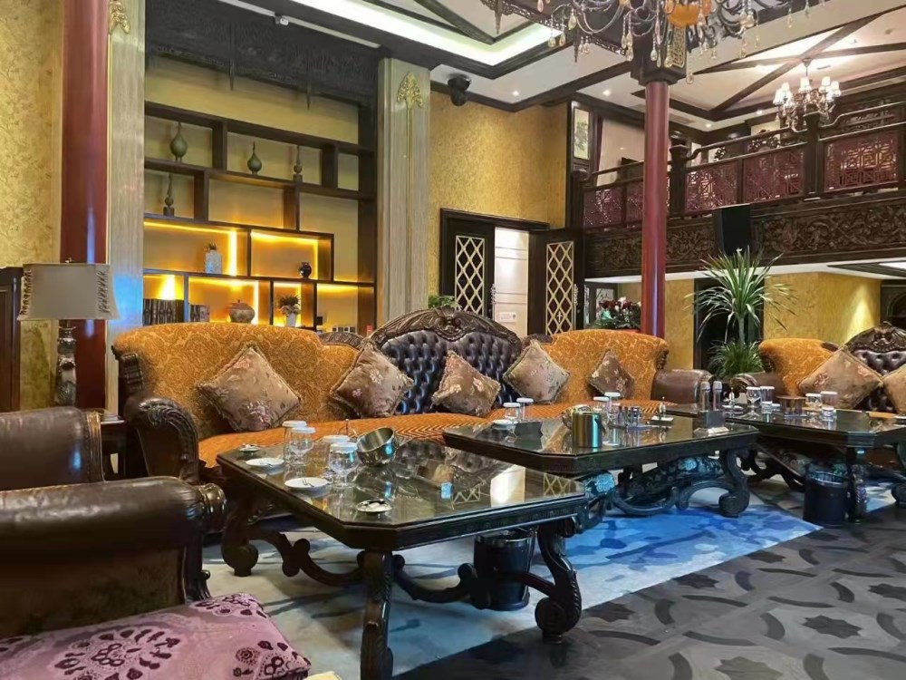 長(zhǎng)沙高端十大商務(wù)KTV排名，這幾家讓你愛上夜生活。